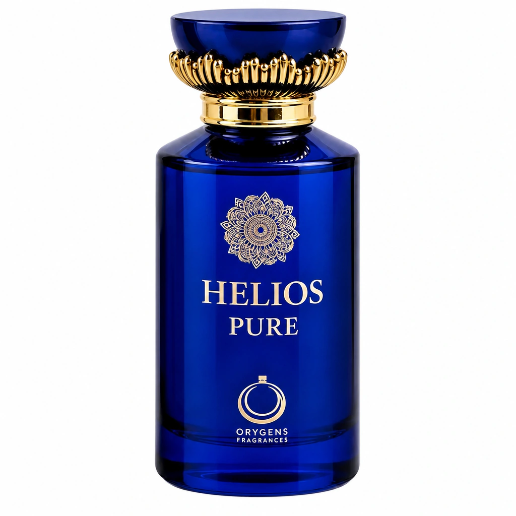 Helios Pure — 100 ML