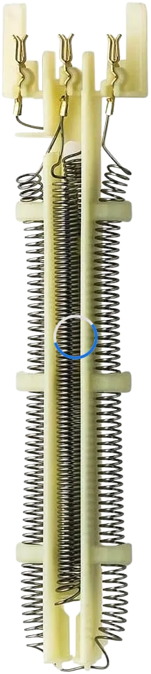 3056-F RESISTENCIA ADVANCED 220V/7500W LORENZETTI