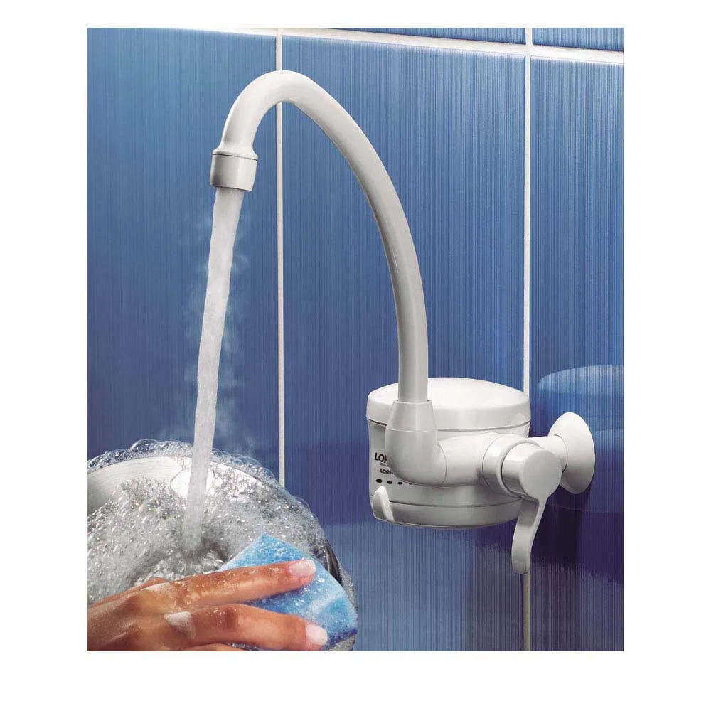 TORNEIRA ELET LOREN EASY 127V/4800W BR - 7550035
