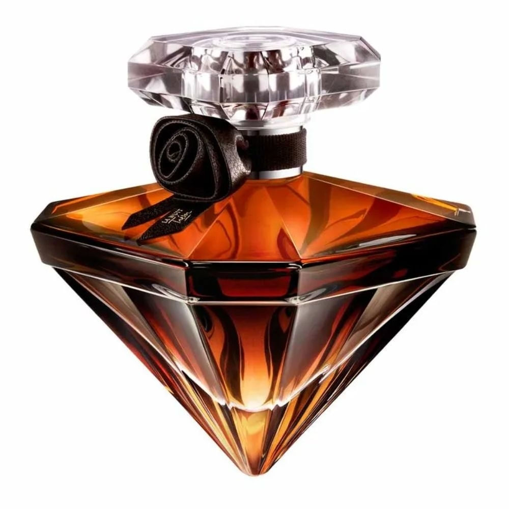 La Nuit Trésor Vanille Noire Lancôme Eau de Parfum Feminino-50 ml