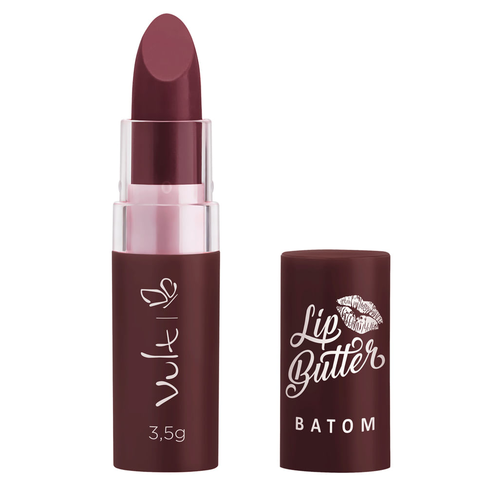 Batom Vult - Lip Butter — Up