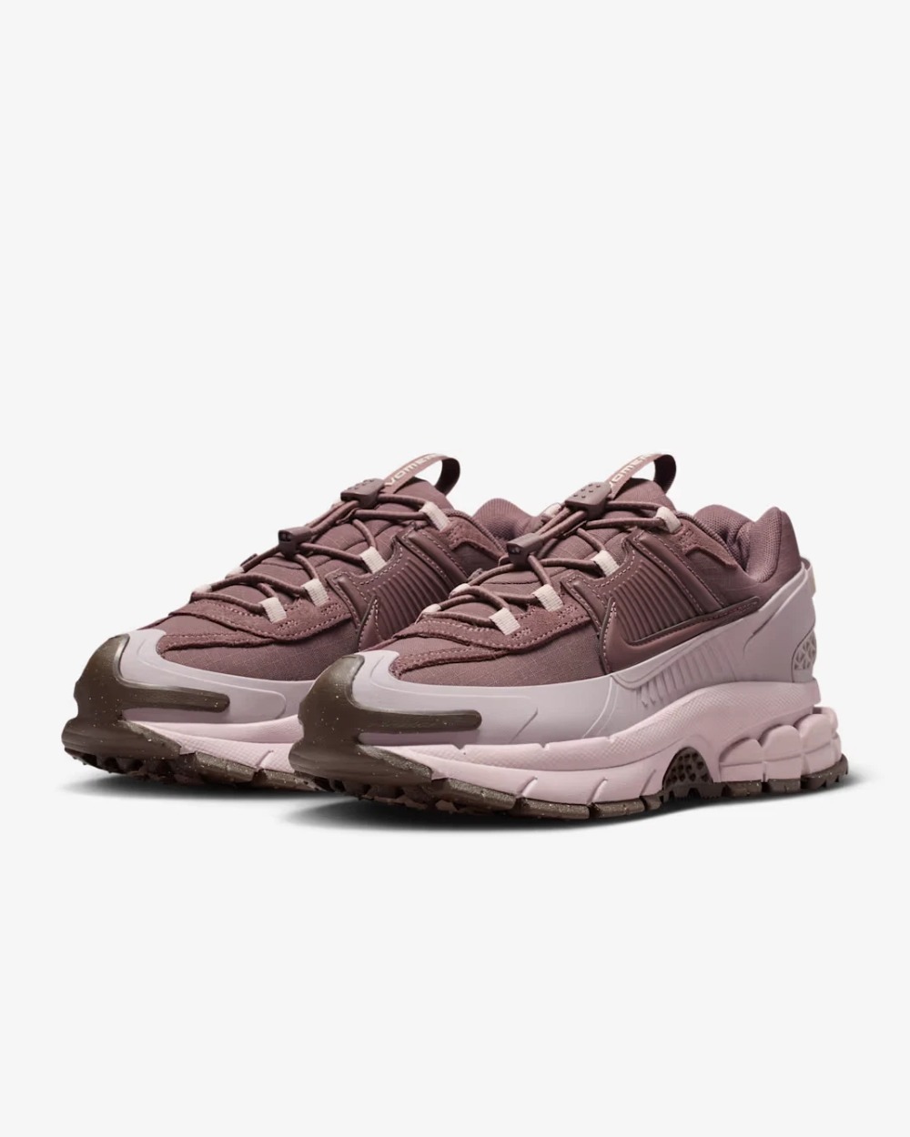 Nike Zoom Vomero 5 Roam Particle Rose — 43.5, Novo