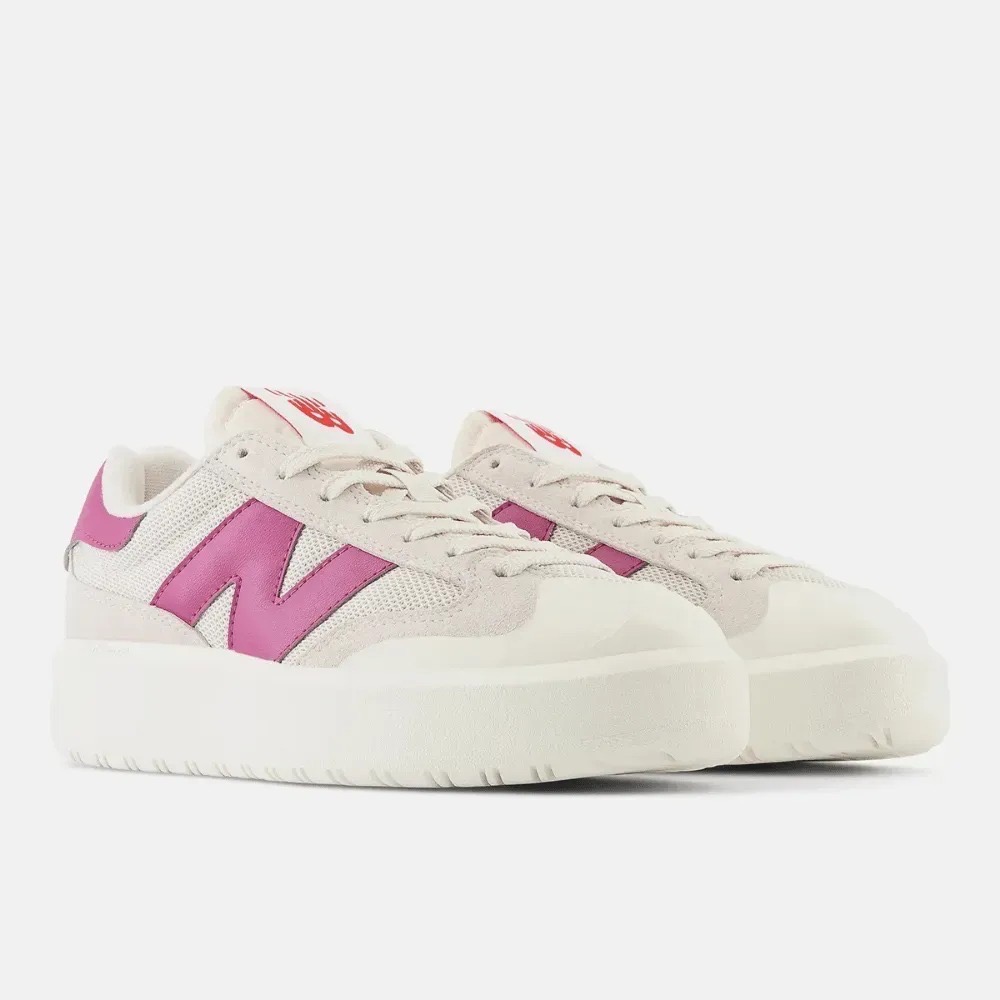 New Balance CT302 Pink — 38, Novo