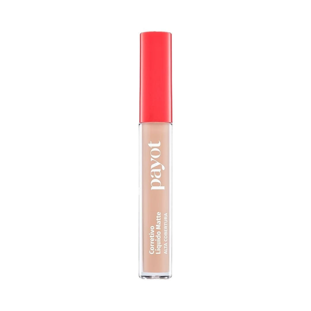 Payot - Corretivo Matte Alta Cobertura - 2.5