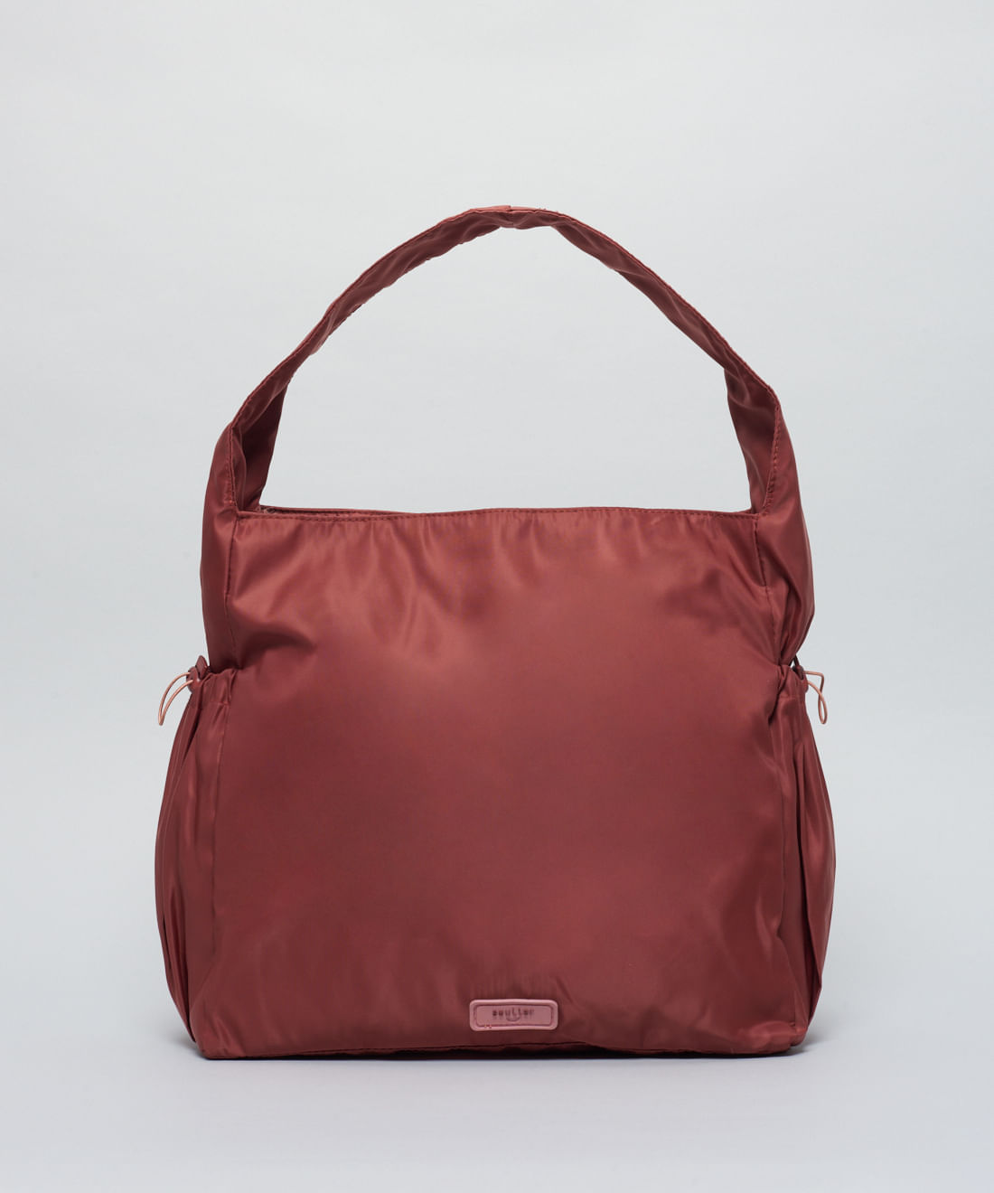 Bolsa g Nylon Teresa - Merlot