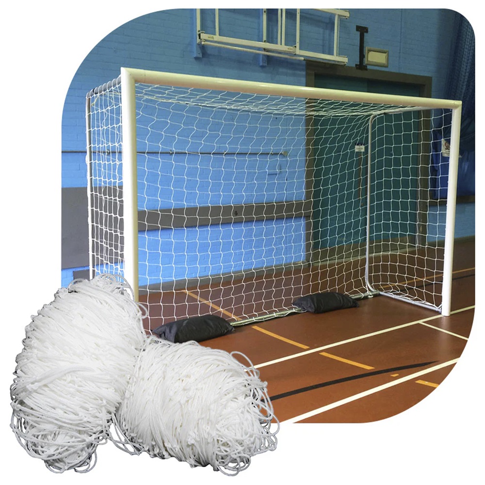 Rede Futsal Fio 4 mm Spitter
