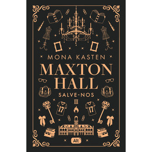 Maxton Hall: Salve-nos - Alt