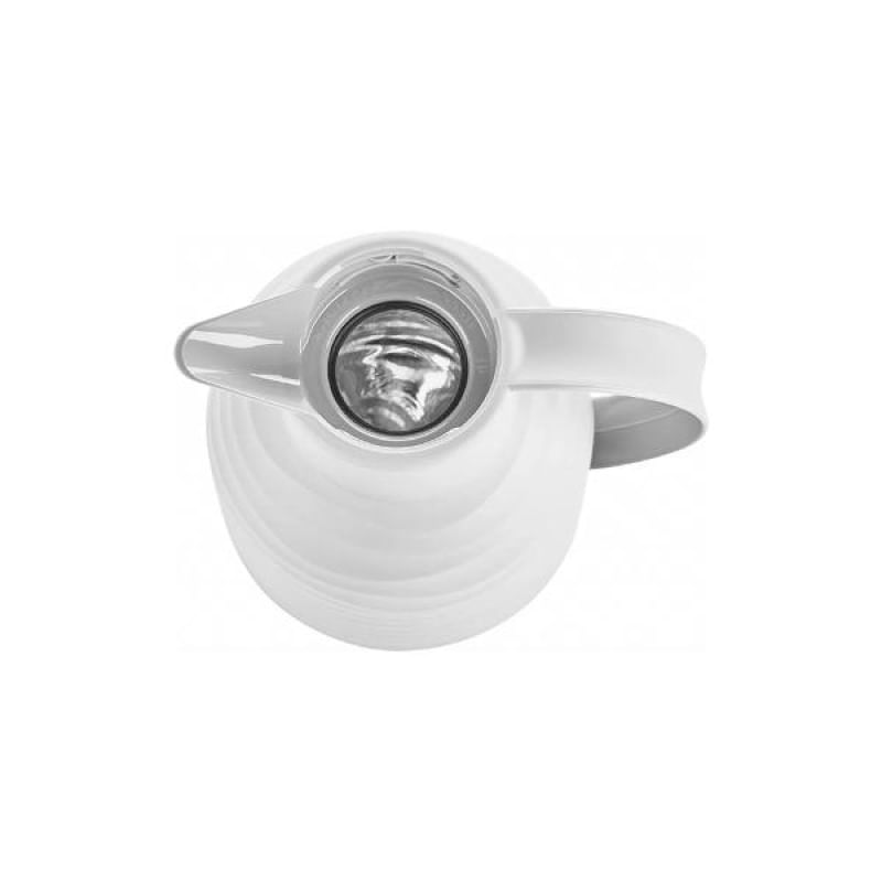 Foto 4 de Garrafa térmica Emsa Samba Wave 1 litro branco