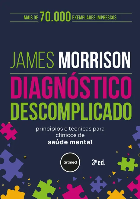 Diagnóstico Descomplicado