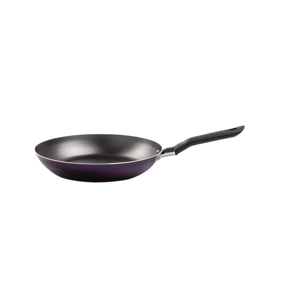Frigideira Alumínio Antiaderente Roxo 16 cm 0,45L Fun Brinox - 7232/347