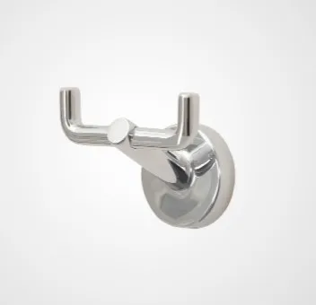 CABIDE DUPLO LIKEFLEX CROMADO PERFLEX - 12129510