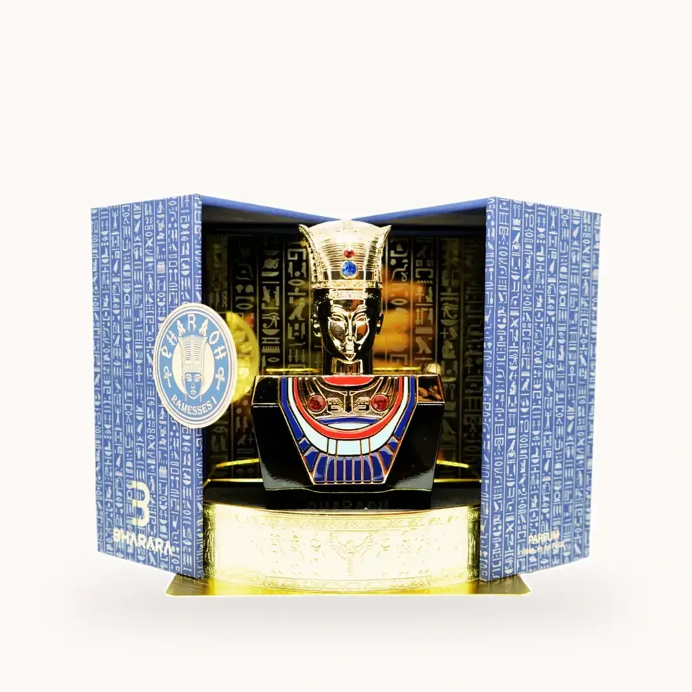 Pharaoh Ramesses I — 1OO ML