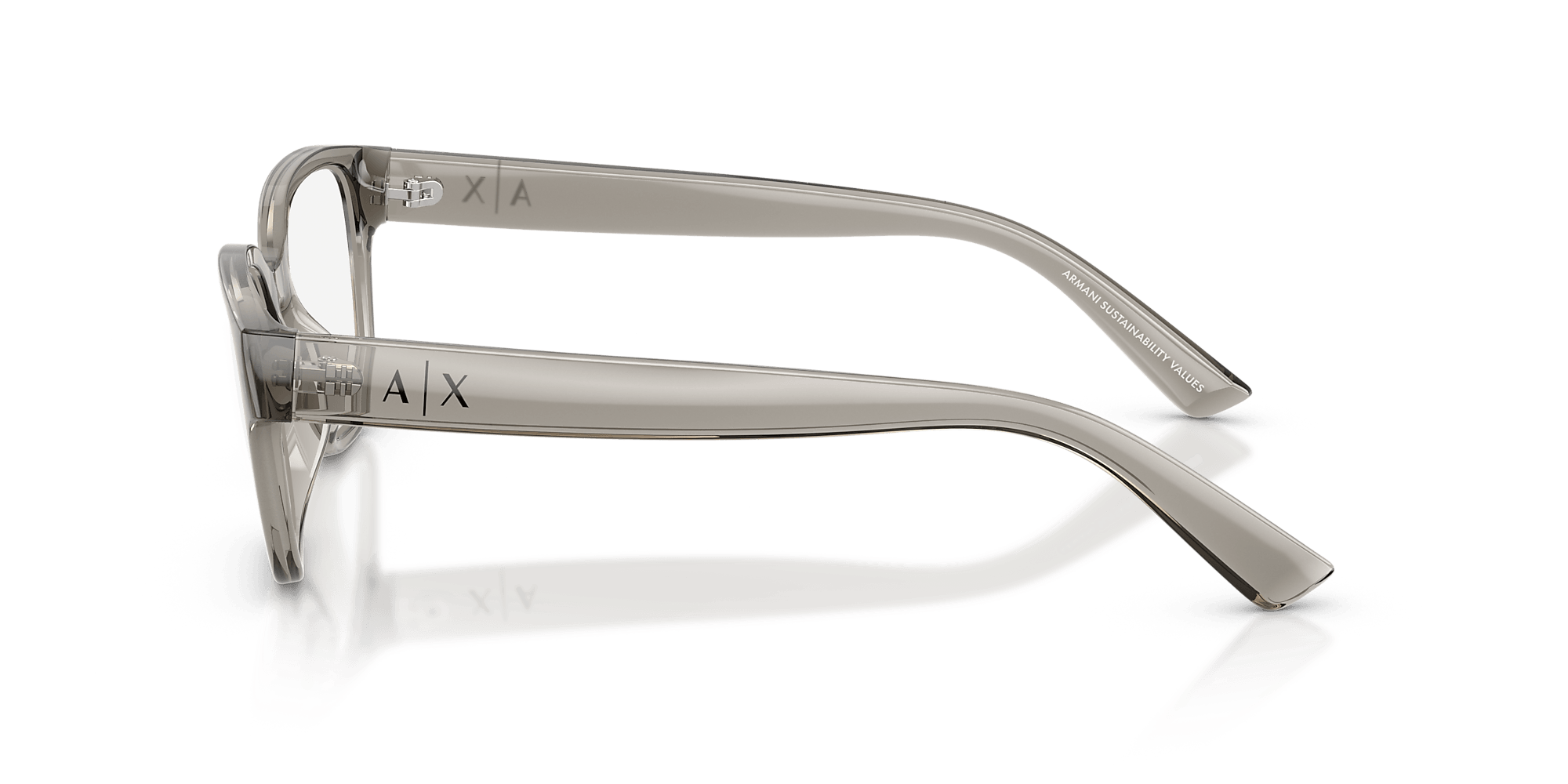 Foto 3 de Óculos de Grau AX3134U