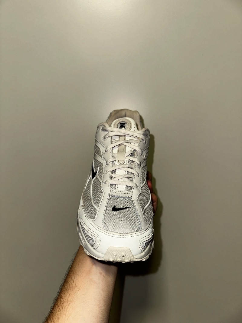 Foto 4 de Nike Shox Ride 2 Light Bone — 41, Usado