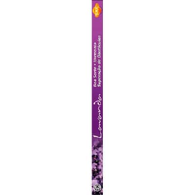Incenso lavanda Sac CX 8 UN