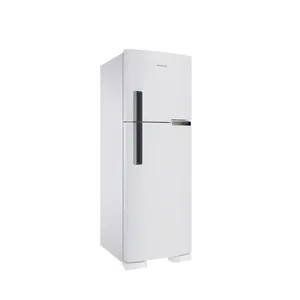 Geladeira Brastemp Frost Free 375L Branca
