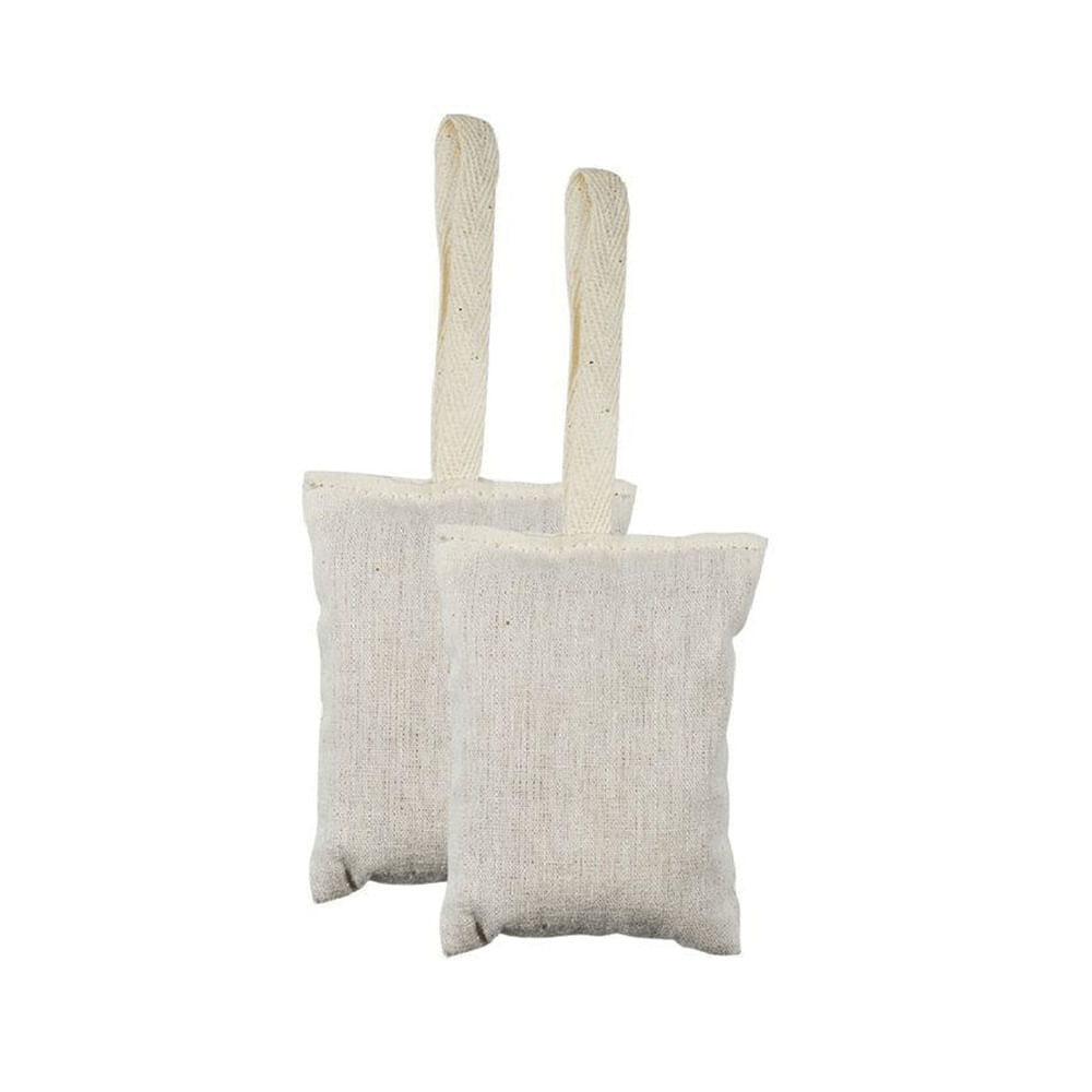 Saco Antimofo Cedro 2 Peças - Oikos