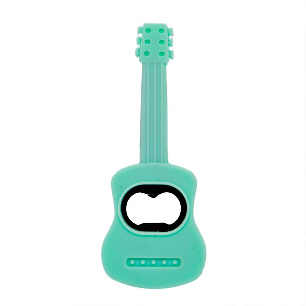 Abridor Garrafa Tradicional Bar Cerveja Fácil Guitarra Prana