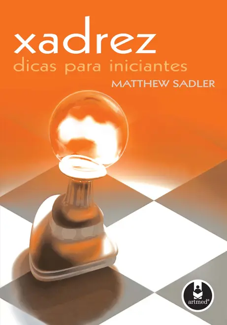 Livro: Xadrez