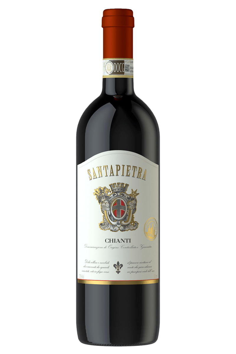 Castellani Santapietra Chianti DOCG