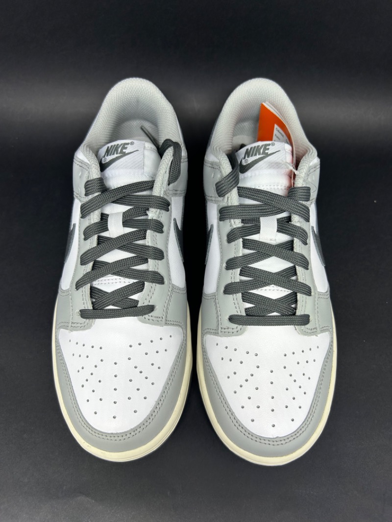 Foto 4 de Nike Dunk Low Light Smoke Grey — 36 / 37, Novo