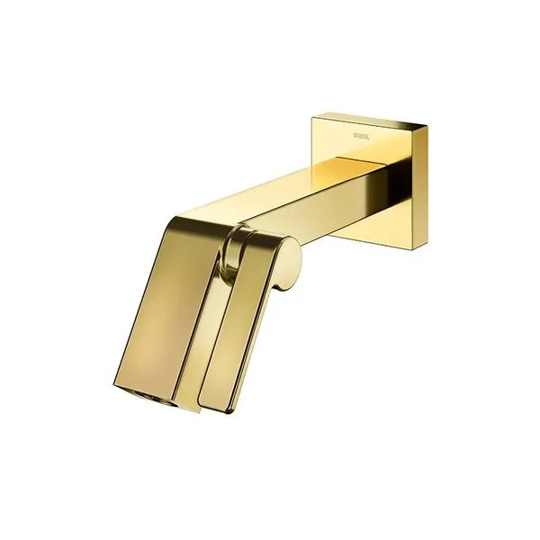 TORNEIRA LAV PA DOCOLSTILLO OURO POL DOCOL