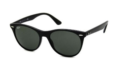 Óculos de Sol Ray-Ban, modelo RB2185, cor 901/31, tamanho 55