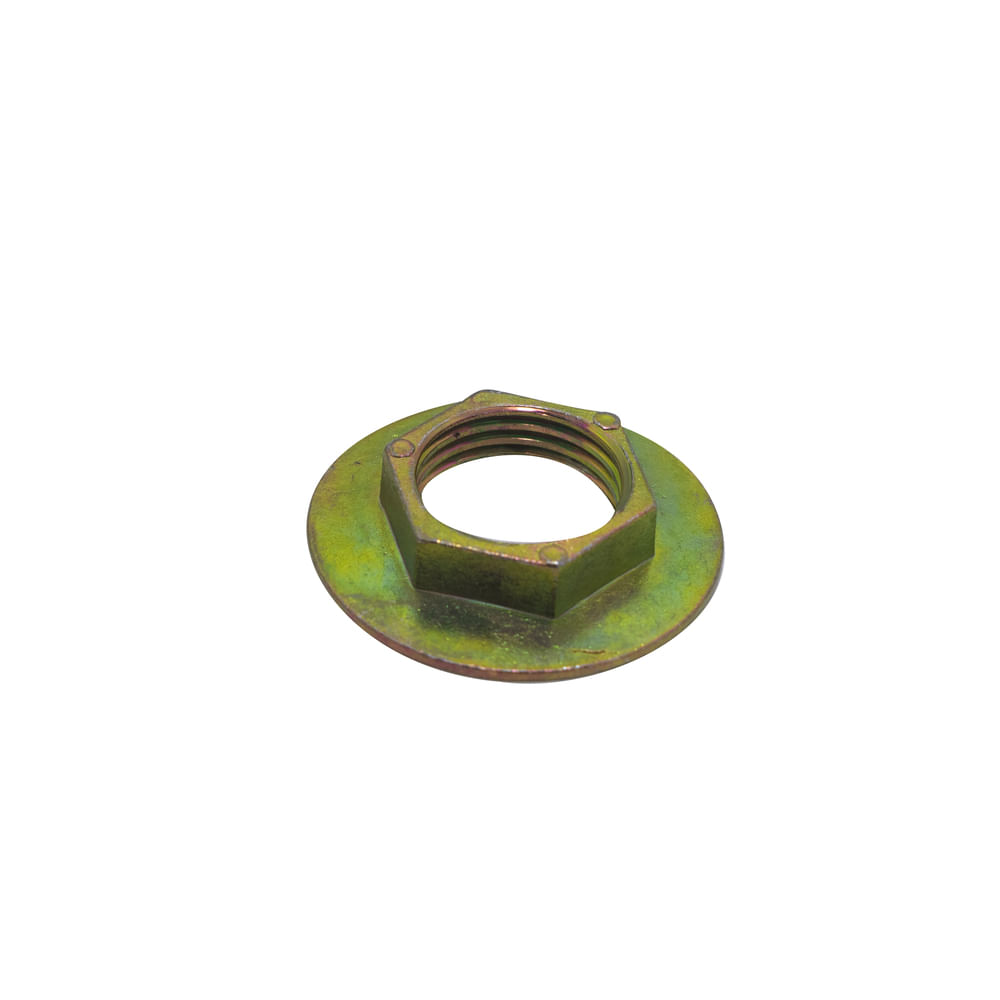 Porca arruela metal 1/2 1006 Bognar
