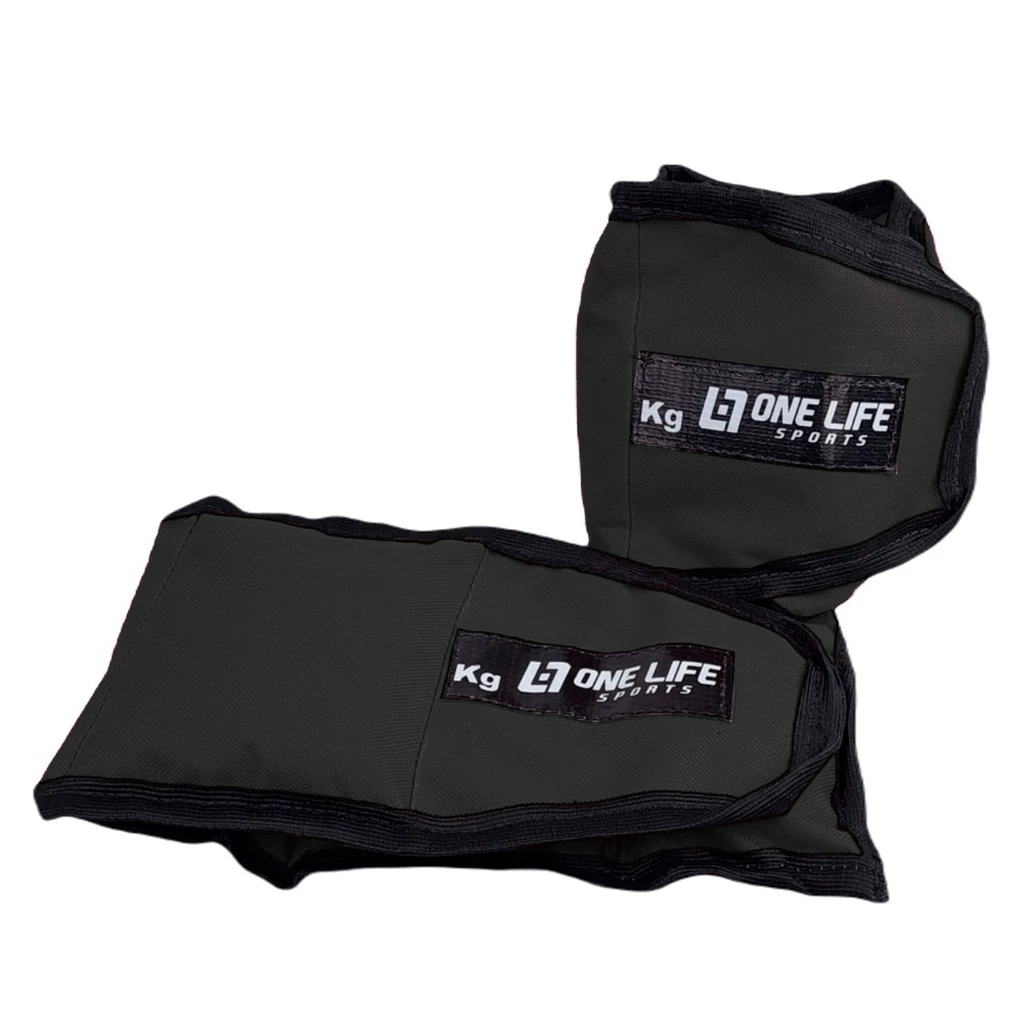 Caneleira Profissional Par - 3 KG