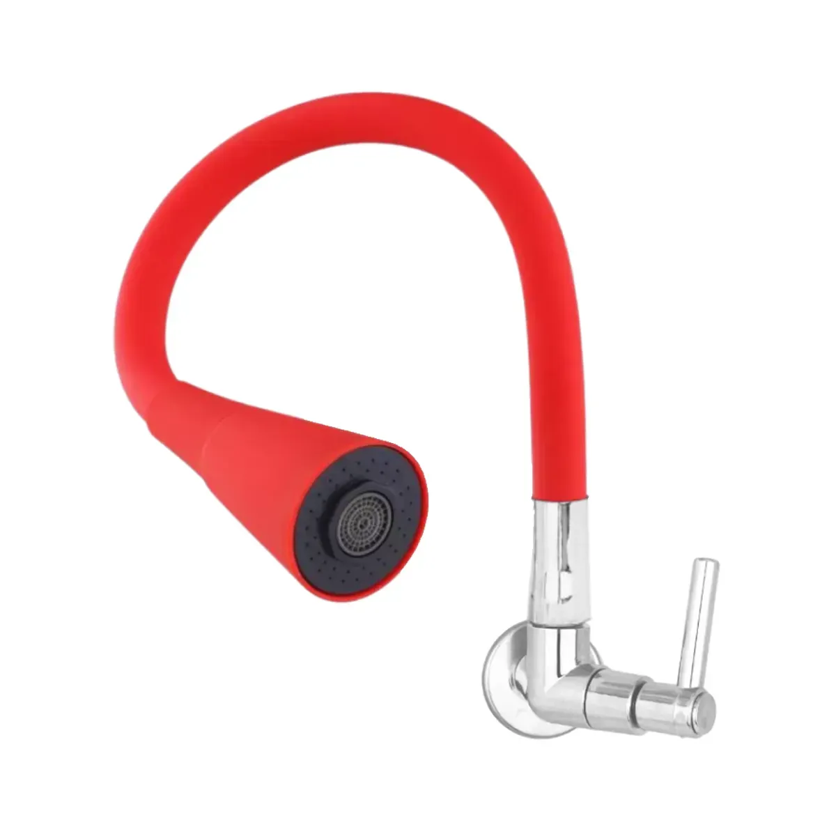 TORNEIRA COZ C70 1/4 FLEX VM LUXO HIDROLIM