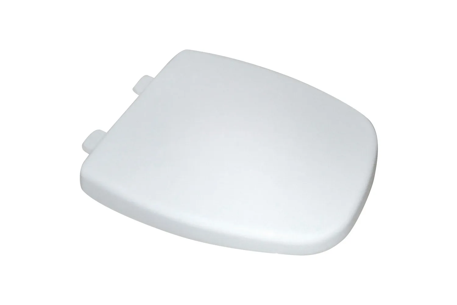 ASSENTO PLAST PP IMP DELICAT VERSATO/FIT SOFT CLOSE BRANCO SICMOL