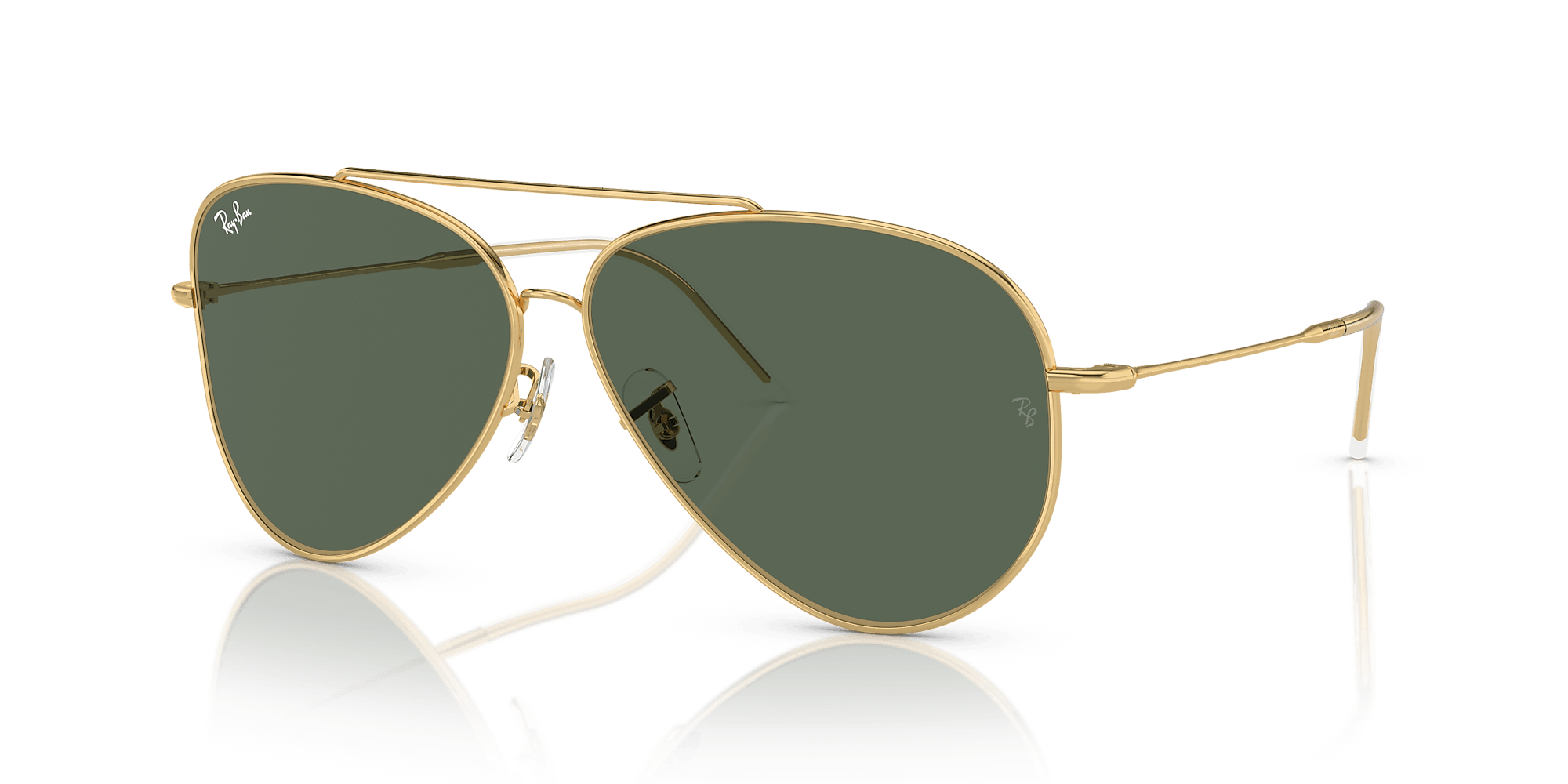 AVIATOR REVERSE