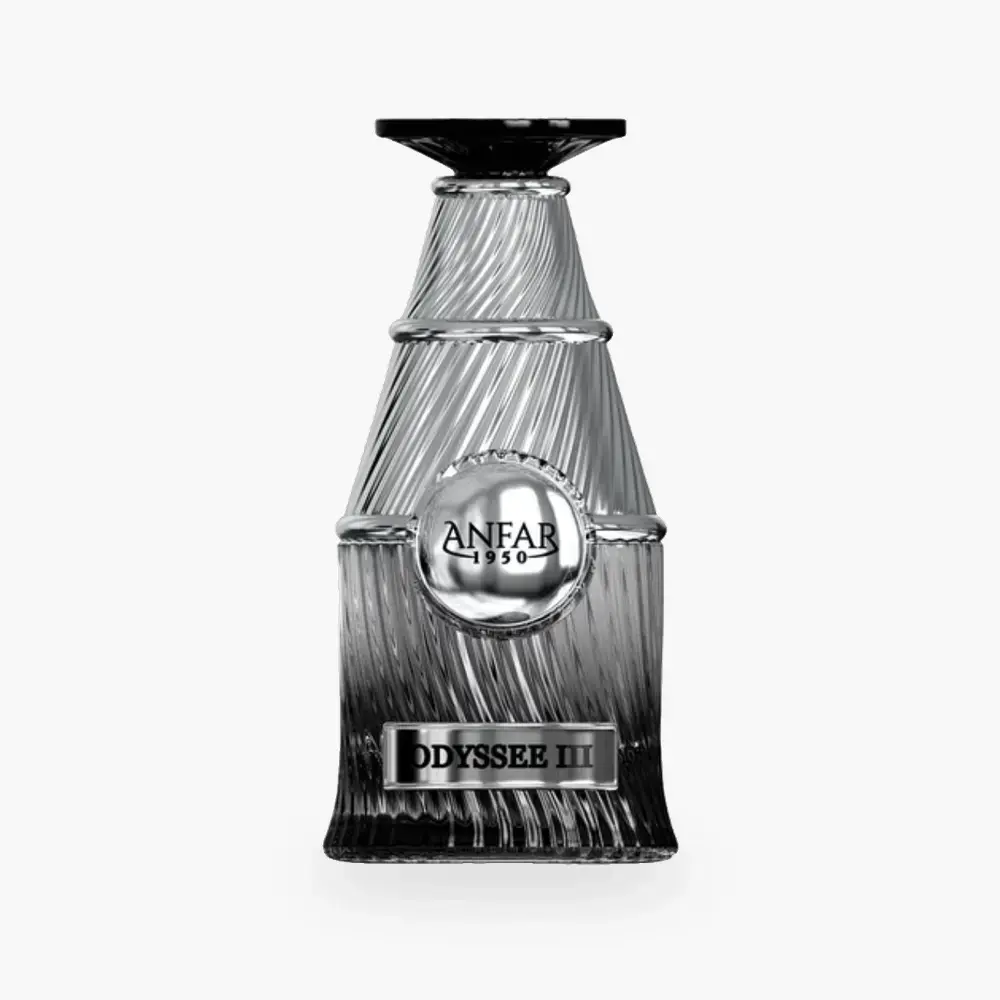 Odyssee III — 100 ML