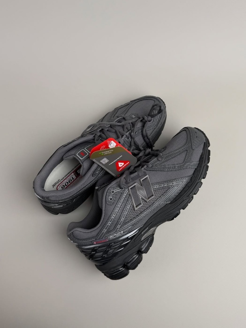 New Balance 1906R Castlerock — 35, Novo