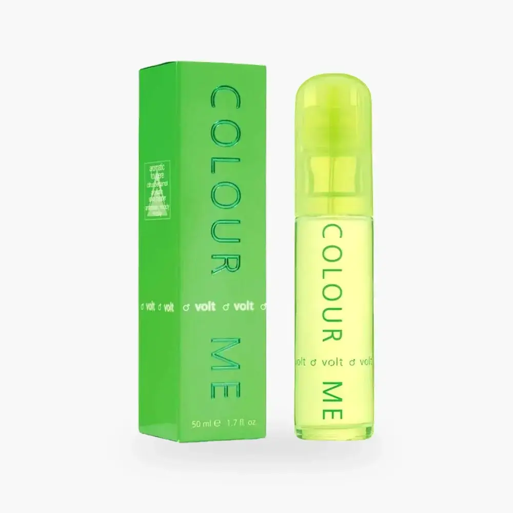 Neon Volt Homme — 50 ML
