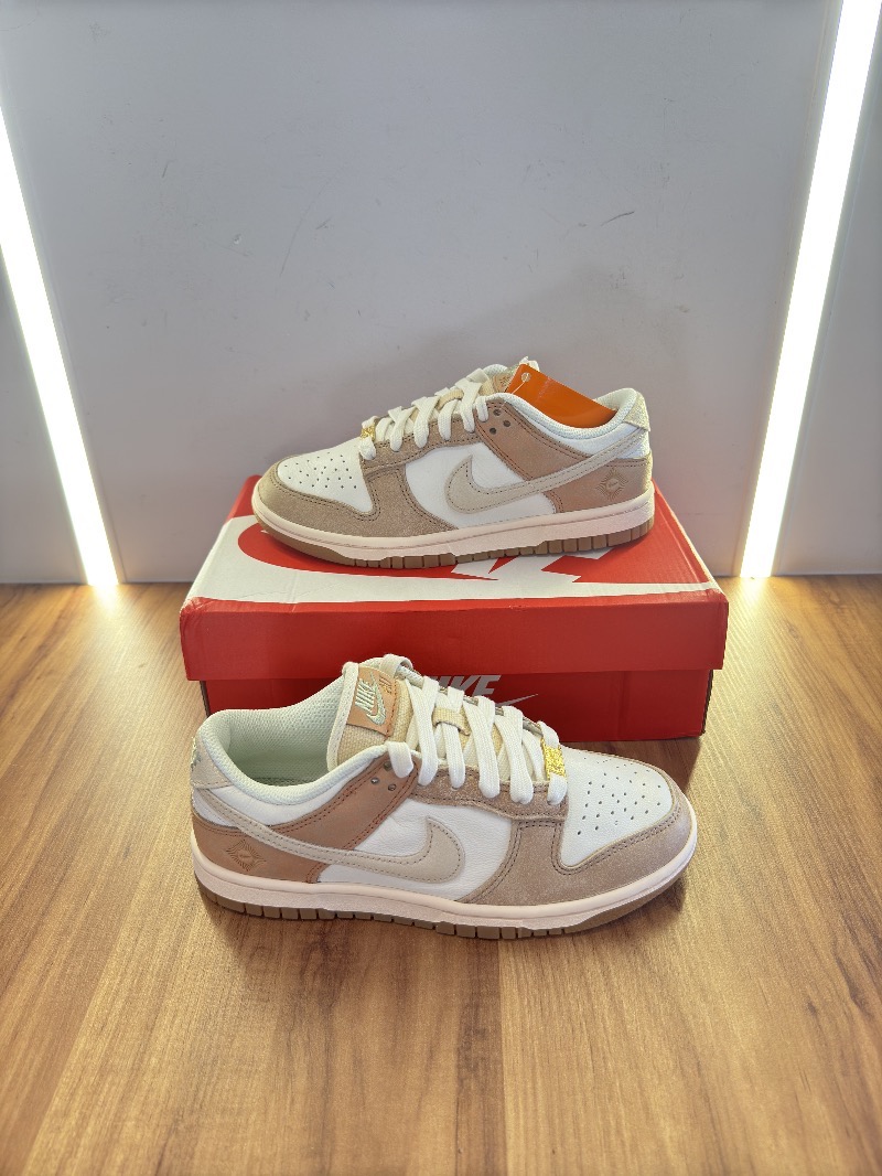 Foto 2 de Nike Dunk Low SE Australia — 35, Novo