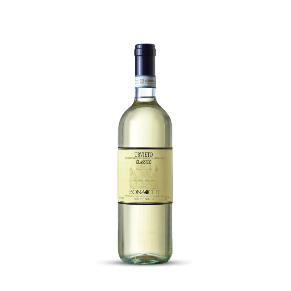 Orvieto Classico 2024 (Bonachi) 750ml