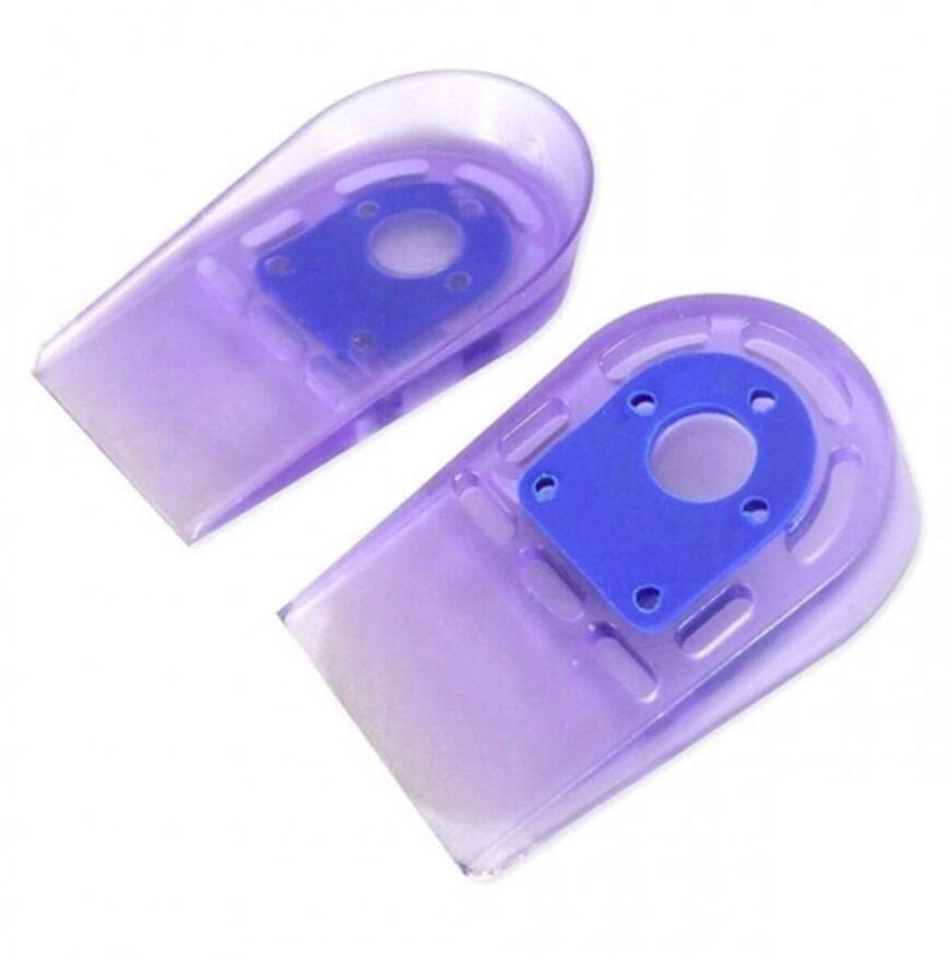 Calcanheira Gel Dogma - unica - p