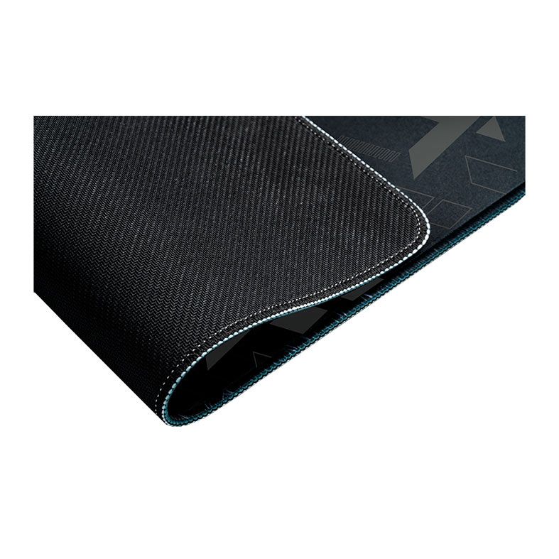 Foto 3 de Mousepad Thunderobot P1, 950x350x3mm, Preto, JM03N5E07
