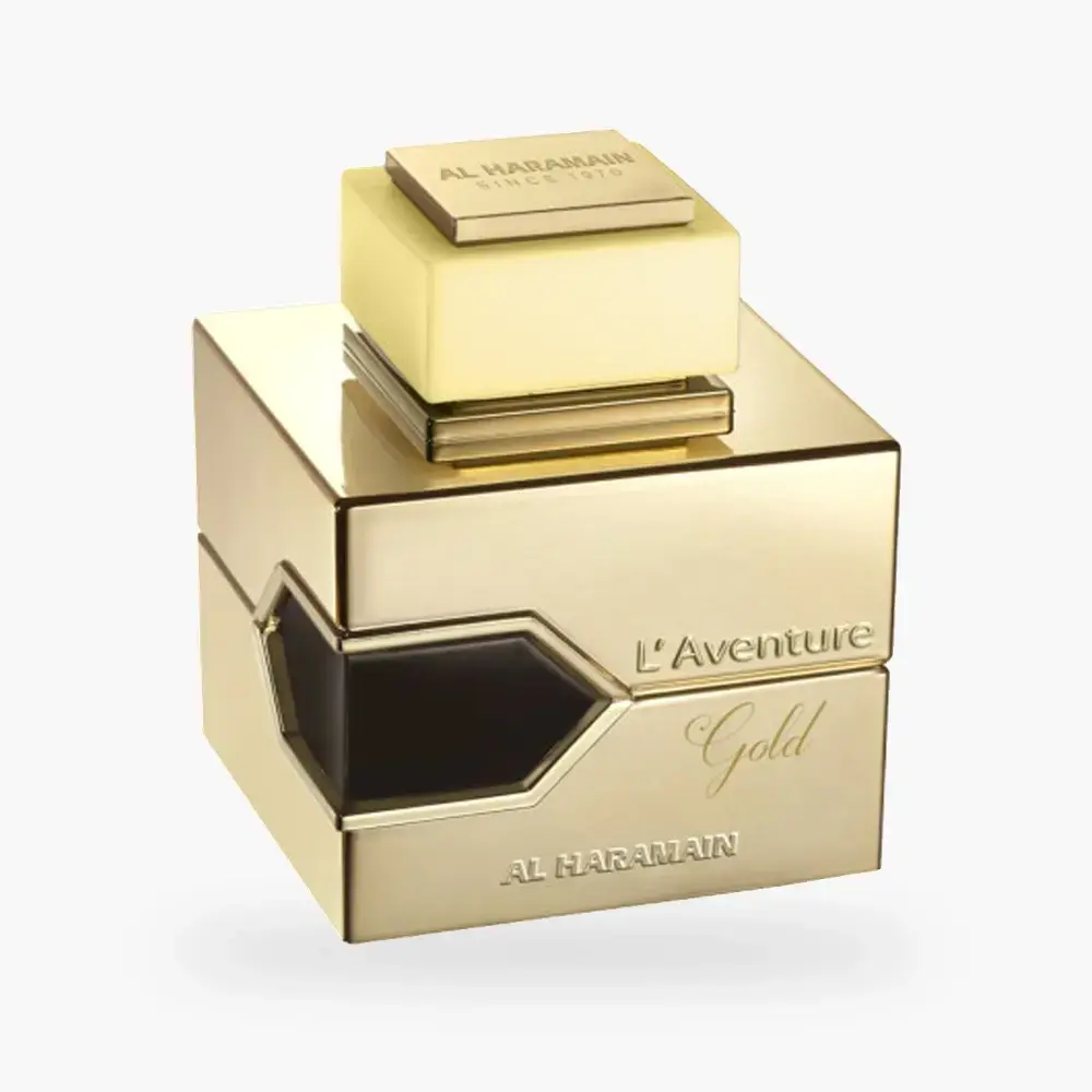 L'Aventure Gold — 100 ML
