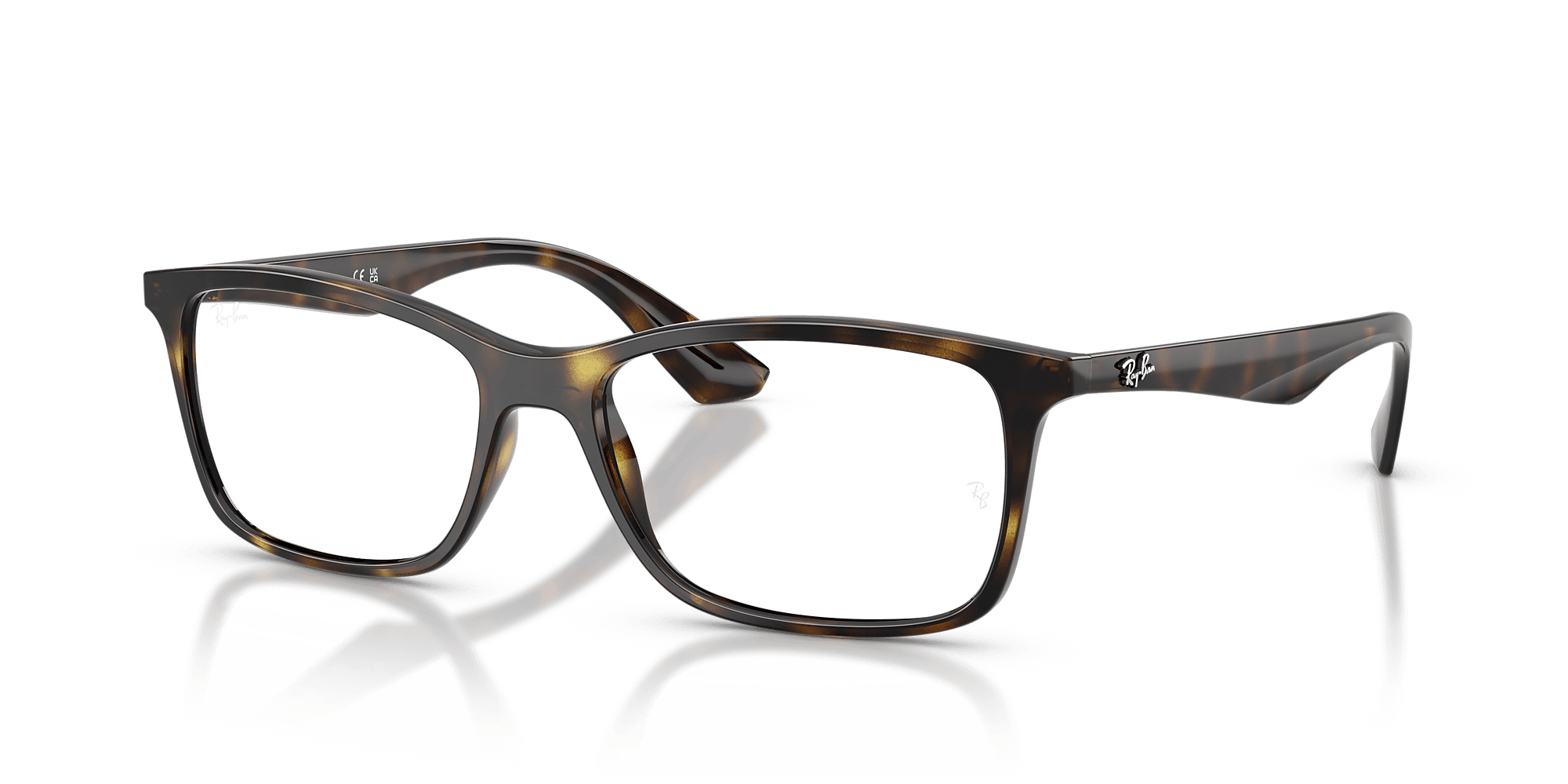RB7047 Optics