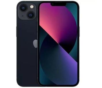 iPhone 13 128GB Meia Noite - Outlet