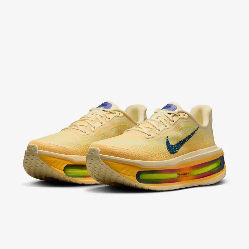 Nike Vomero Premium Alabaster — 40, Novo