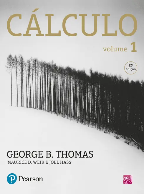 Livro: Cálculo