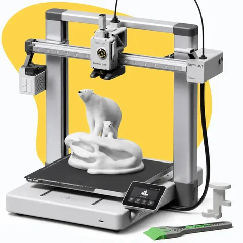 Impressora 3D FDM Bambu Lab A1