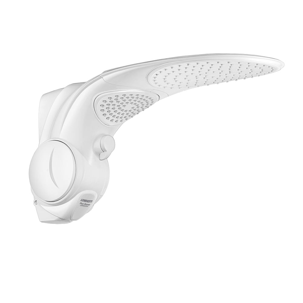 Ducha Duo Shower Multitemperaturas 6800w 220v Lorenzetti