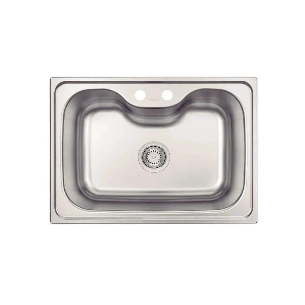 CUBA INOX 69X49 MOR.60FX UNDER TRAMONTINA