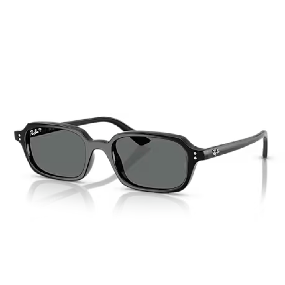Óculos de Sol Ray-Ban RB4455 Preto