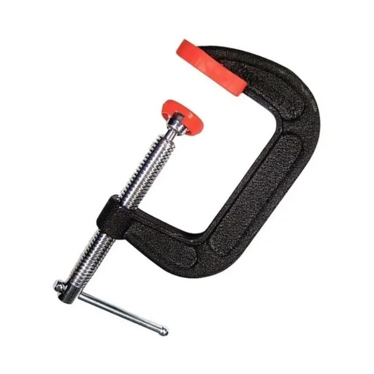 GRAMPO TIPO C NO. 3 - 75 X 50 X 150MM-MTX MASTER