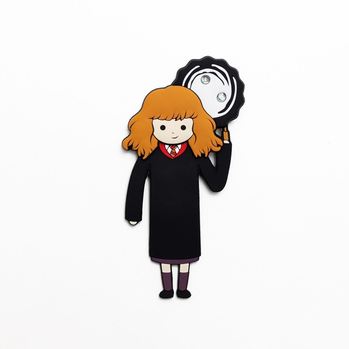 Luminária De Leitura Harry Potter Hermione Único